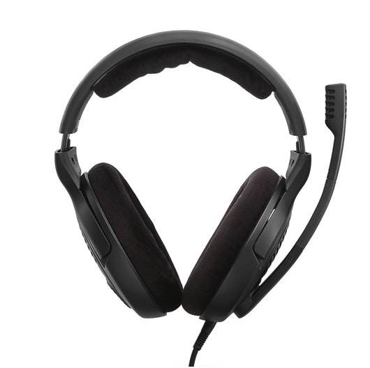 Massdrop x Sennheiser PC37X Gaming Headset